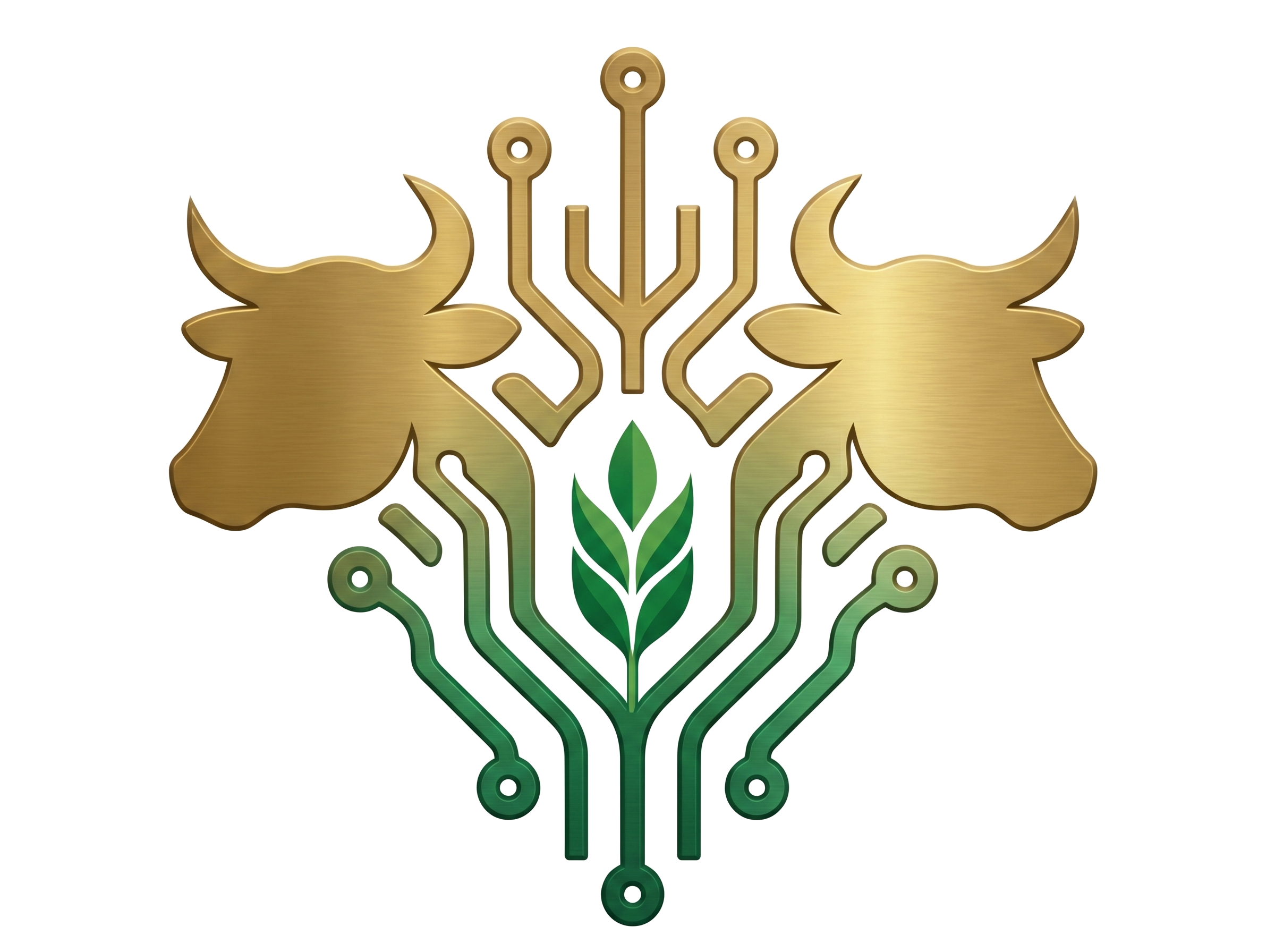 Prairion Logo
